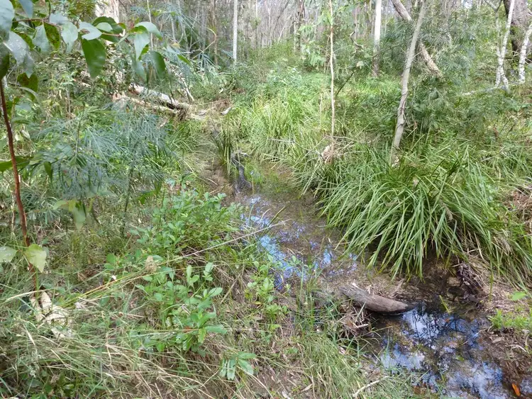 Sixth view of Homely land listing, 661 (lot 35) Mineral Road, Rosedale QLD 4674