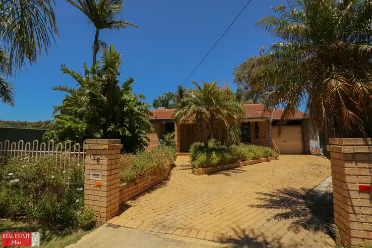 36 Markham Way, Swan View WA 6056