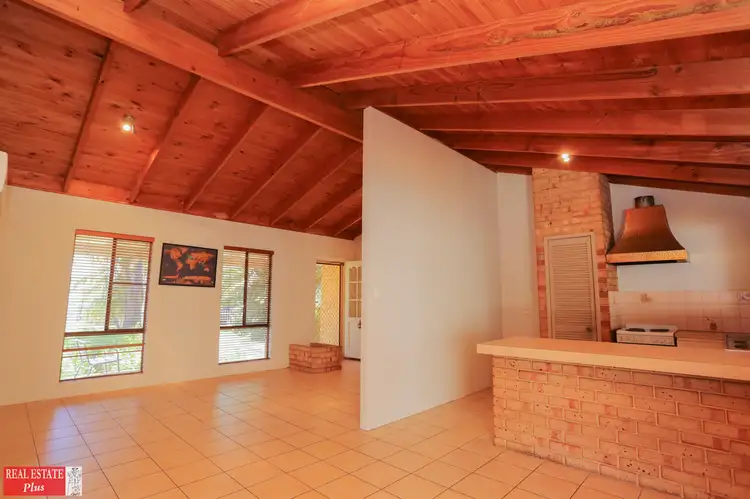 Fifth view of Homely house listing, 36 Markham Way, Swan View WA 6056