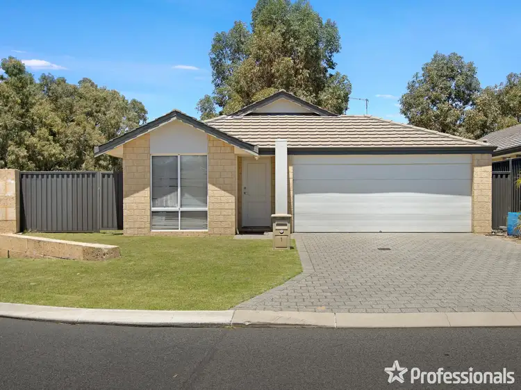 Main view of Homely house listing, 1 Dunbar Link, Baldivis WA 6171