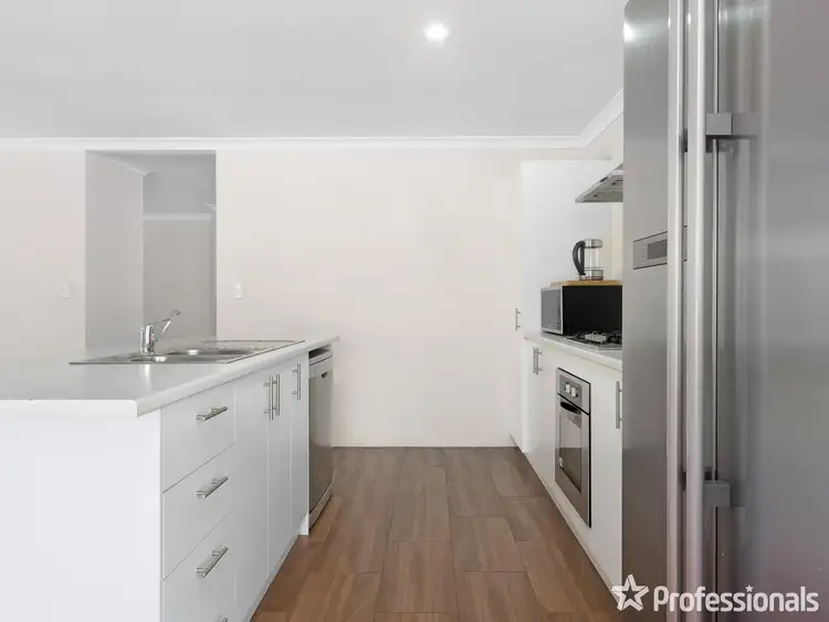 Third view of Homely house listing, 1 Dunbar Link, Baldivis WA 6171