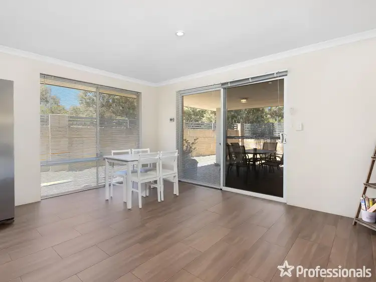 Seventh view of Homely house listing, 1 Dunbar Link, Baldivis WA 6171