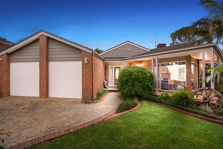 6 Pennycross Court, Rowville VIC 3178