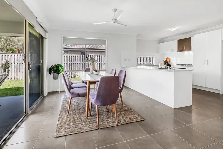 Fifth view of Homely house listing, 16 Millstream Place, Pimpama QLD 4209