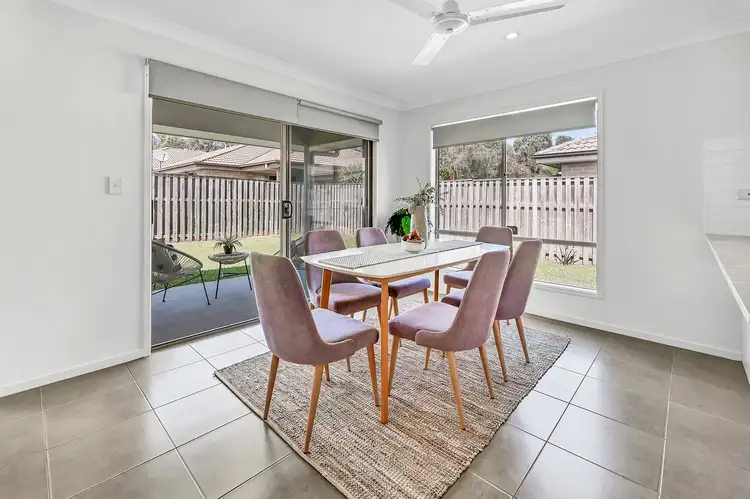 Sixth view of Homely house listing, 16 Millstream Place, Pimpama QLD 4209