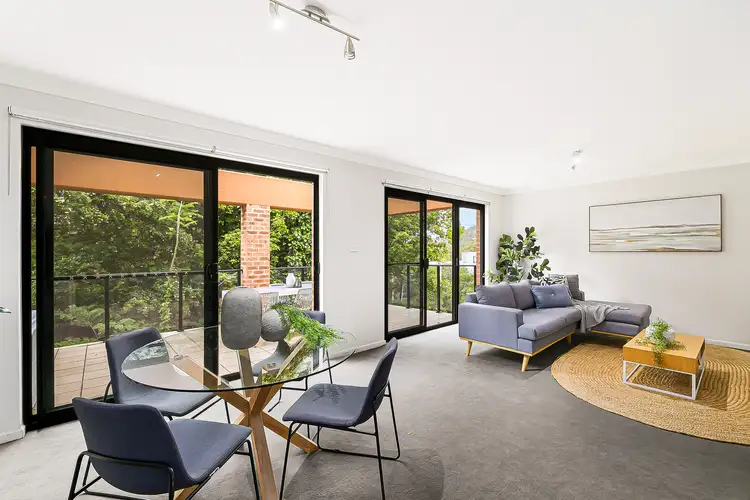 Main view of Homely unit listing, 5/206-208 Henry Parry Drive, North Gosford NSW 2250