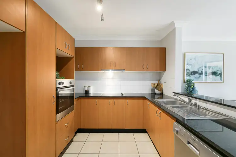 Second view of Homely unit listing, 5/206-208 Henry Parry Drive, North Gosford NSW 2250