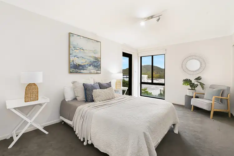 Third view of Homely unit listing, 5/206-208 Henry Parry Drive, North Gosford NSW 2250