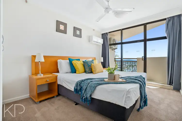 2808/18 Hanlan Street, Surfers Paradise QLD 4217