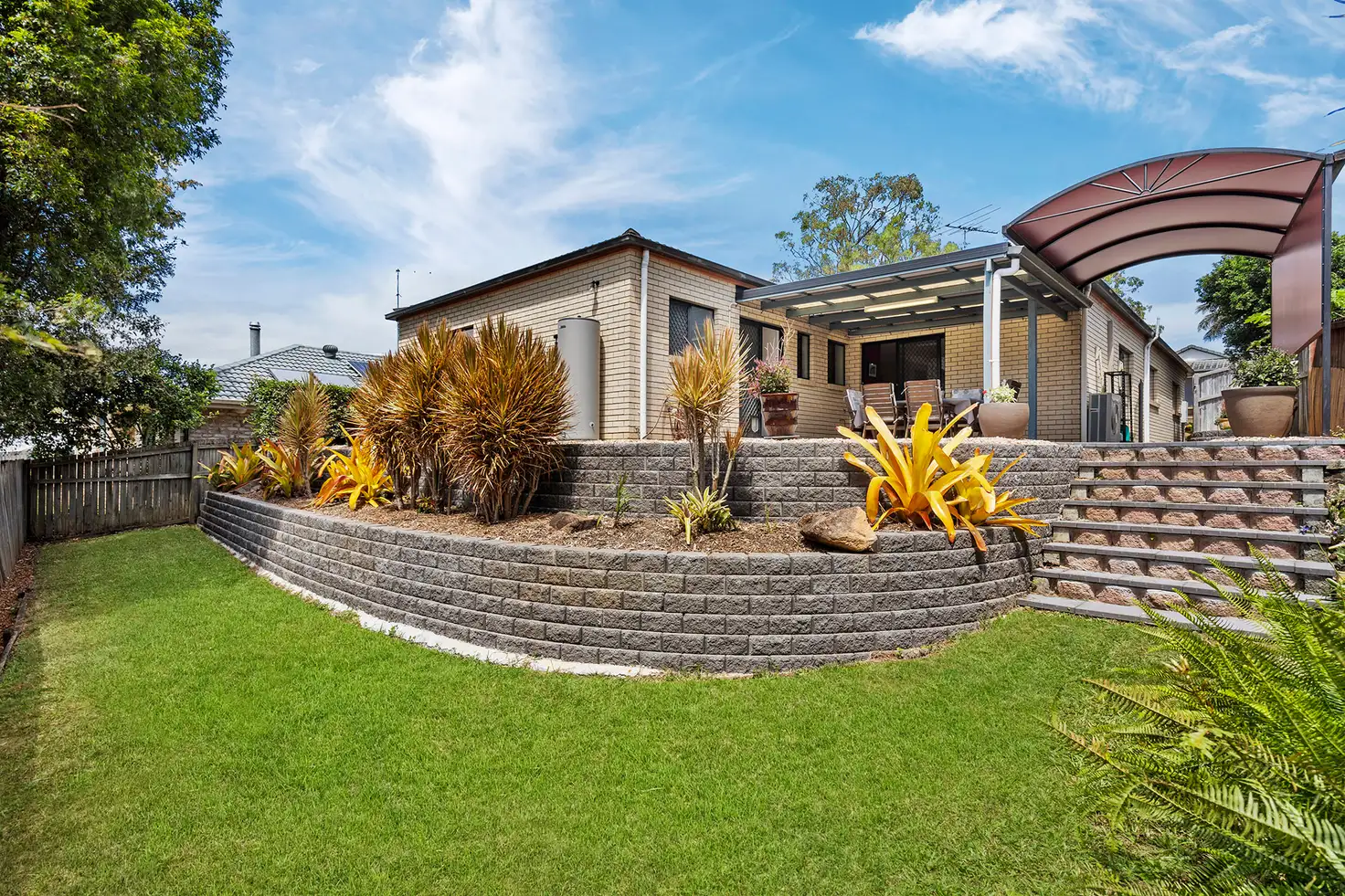 Main view of Homely house listing, 22 Ridgepointe Drive, Cornubia QLD 4130