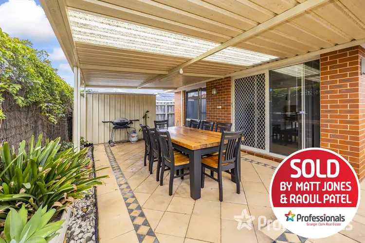 23 Tokara Avenue, Henley Brook WA 6055