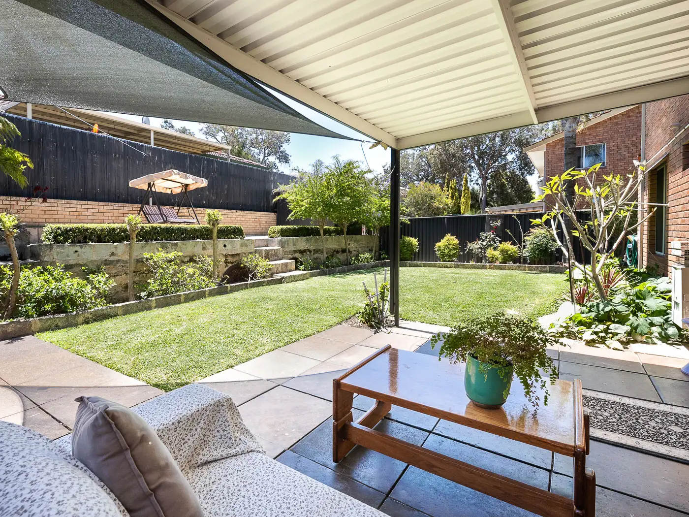 Main view of Homely villa listing, 4/370 Marmion Street, Melville WA 6156