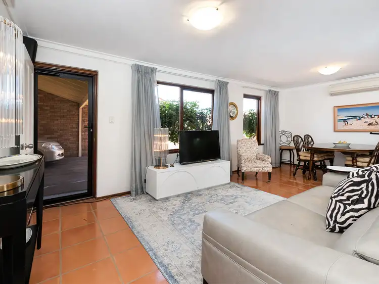 Third view of Homely villa listing, 4/370 Marmion Street, Melville WA 6156