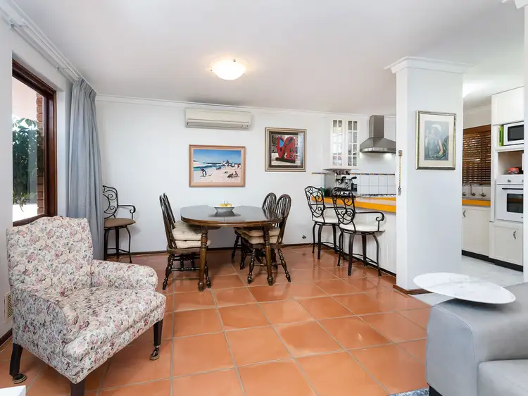 Fourth view of Homely villa listing, 4/370 Marmion Street, Melville WA 6156