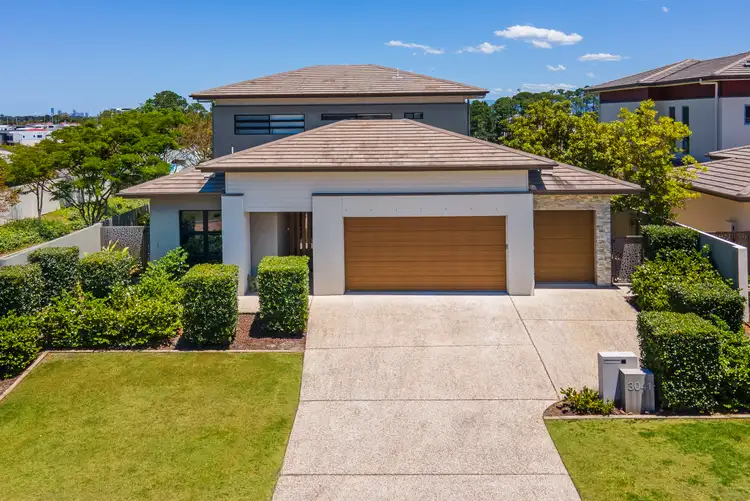 3041 Forest Hills Drive, Sanctuary Cove QLD 4212