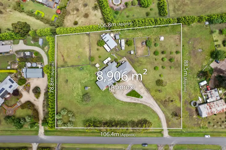52 Yverdon Drive, Bannockburn VIC 3331
