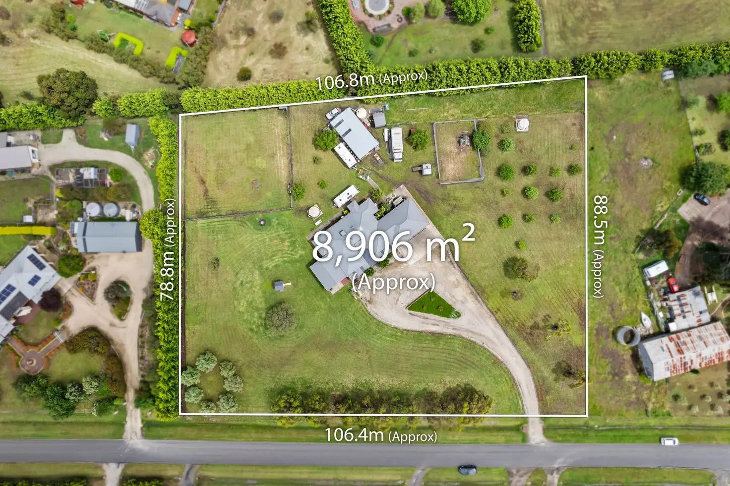 Main view of Homely house listing, 52 Yverdon Drive, Bannockburn VIC 3331