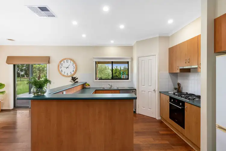 Fourth view of Homely house listing, 52 Yverdon Drive, Bannockburn VIC 3331