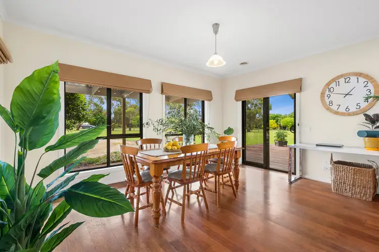 Fifth view of Homely house listing, 52 Yverdon Drive, Bannockburn VIC 3331