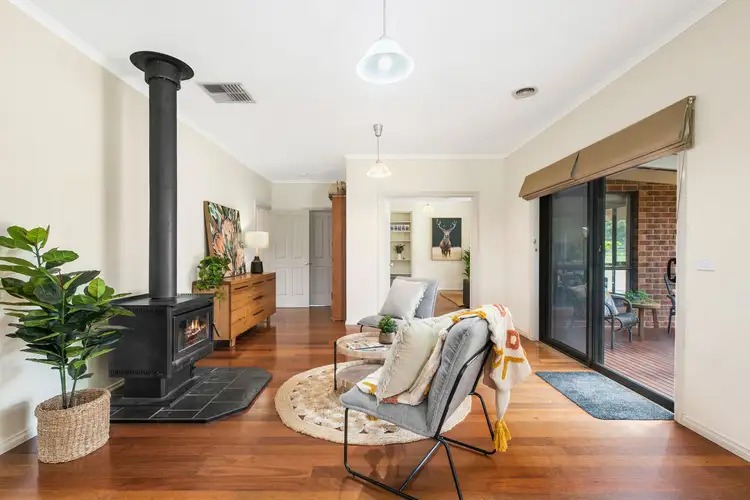 Sixth view of Homely house listing, 52 Yverdon Drive, Bannockburn VIC 3331