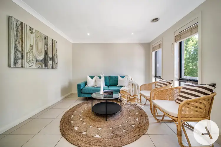 Fifth view of Homely townhouse listing, 11 Lansdown Crescent, Casey ACT 2913