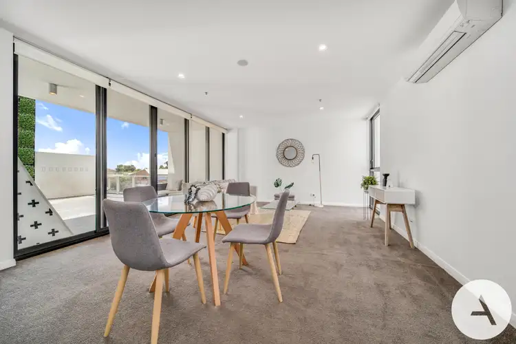 Fifth view of Homely apartment listing, 3/39 Benjamin Way, Belconnen ACT 2617