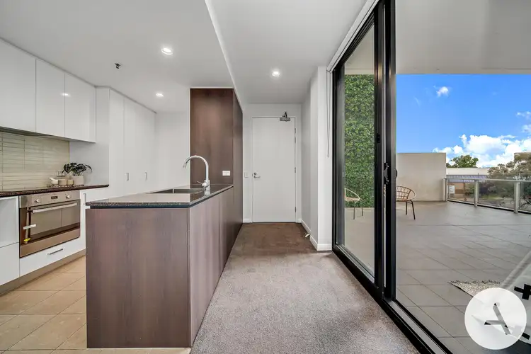 Sixth view of Homely apartment listing, 3/39 Benjamin Way, Belconnen ACT 2617