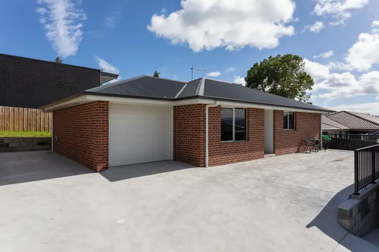 Main view of Homely unit listing, 1/9 Gilmont Close, Kings Meadows TAS 7249