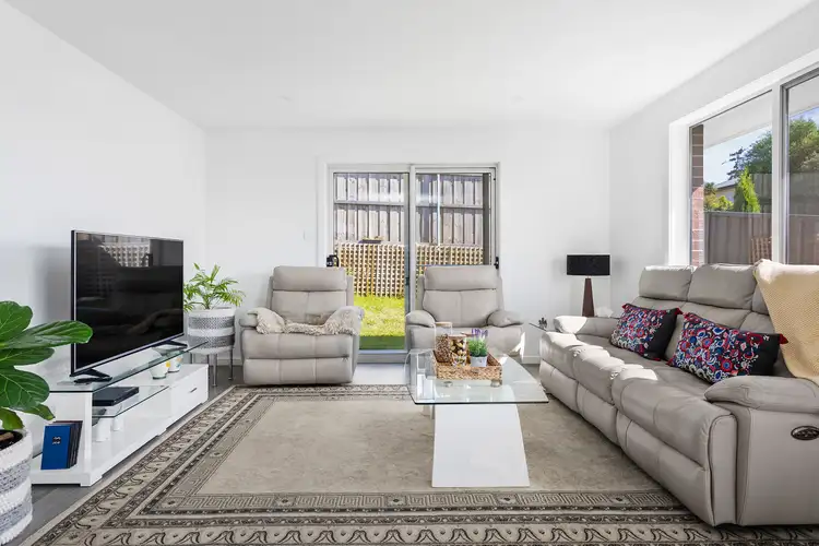 Second view of Homely unit listing, 1/9 Gilmont Close, Kings Meadows TAS 7249