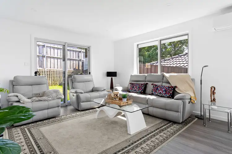 Third view of Homely unit listing, 1/9 Gilmont Close, Kings Meadows TAS 7249
