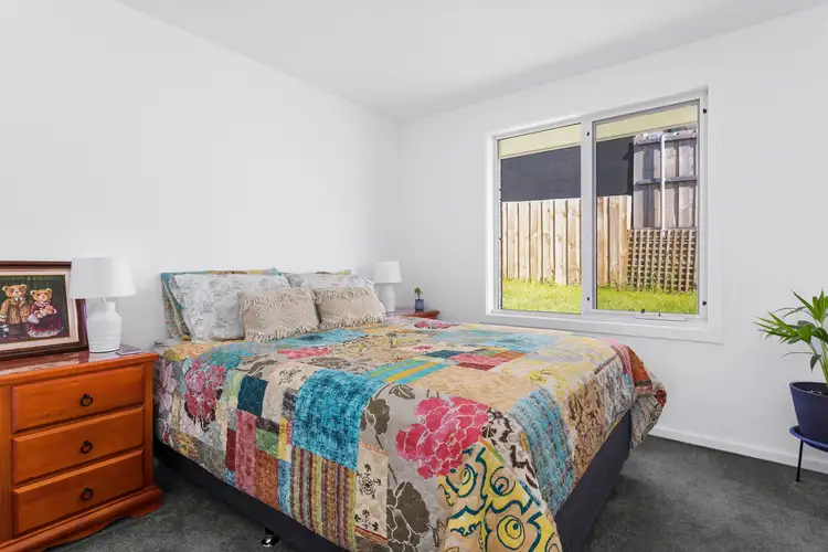 Sixth view of Homely unit listing, 1/9 Gilmont Close, Kings Meadows TAS 7249