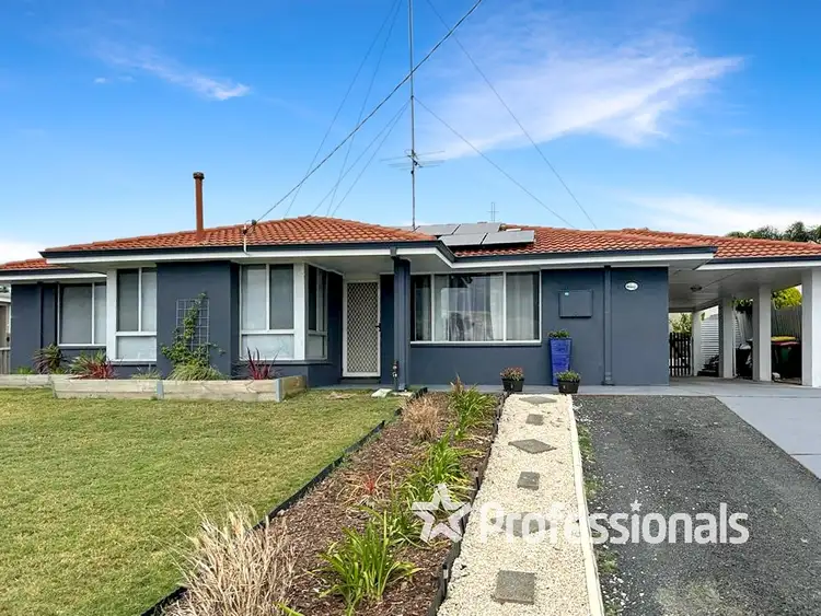 21 Hurst Street, Eaton WA 6232