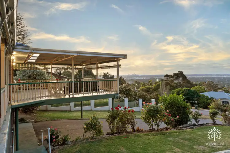 Second view of Homely house listing, 24 Brie Brie Crescent, Kalamunda WA 6076