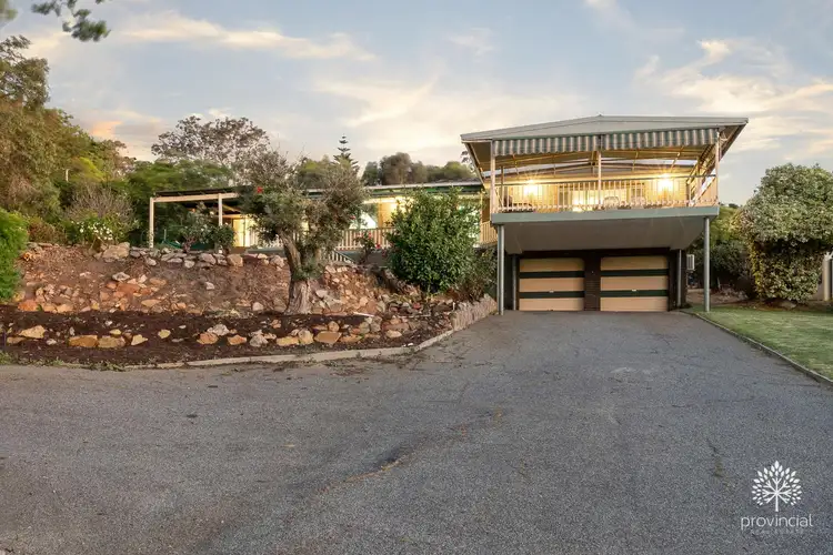 Third view of Homely house listing, 24 Brie Brie Crescent, Kalamunda WA 6076