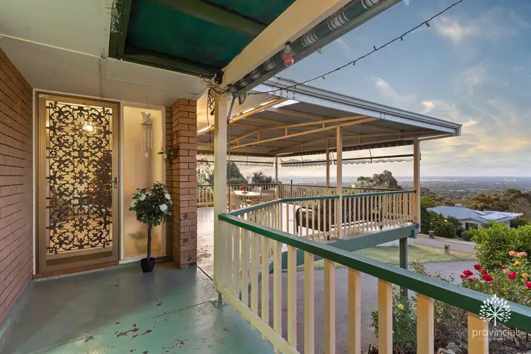 Fifth view of Homely house listing, 24 Brie Brie Crescent, Kalamunda WA 6076