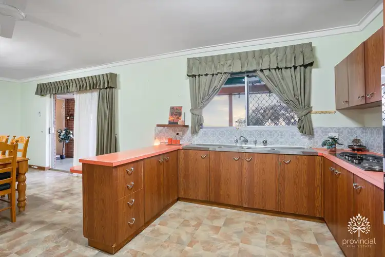 Seventh view of Homely house listing, 24 Brie Brie Crescent, Kalamunda WA 6076