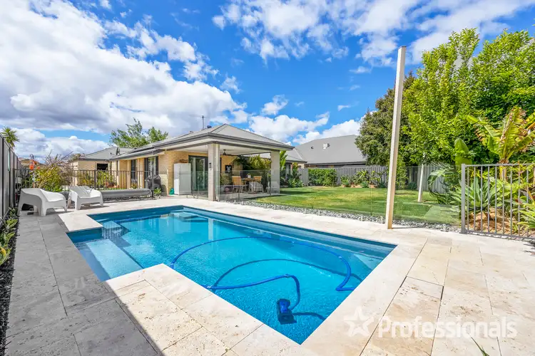 Third view of Homely house listing, 17 Tondoon Bend, Aveley WA 6069
