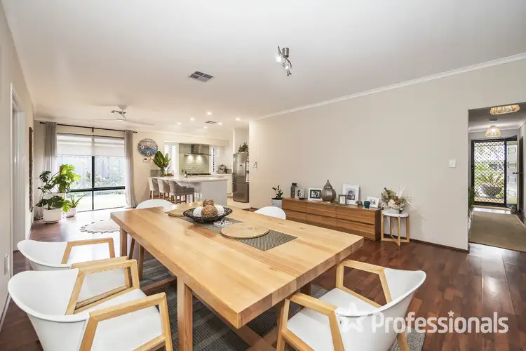 Fourth view of Homely house listing, 17 Tondoon Bend, Aveley WA 6069