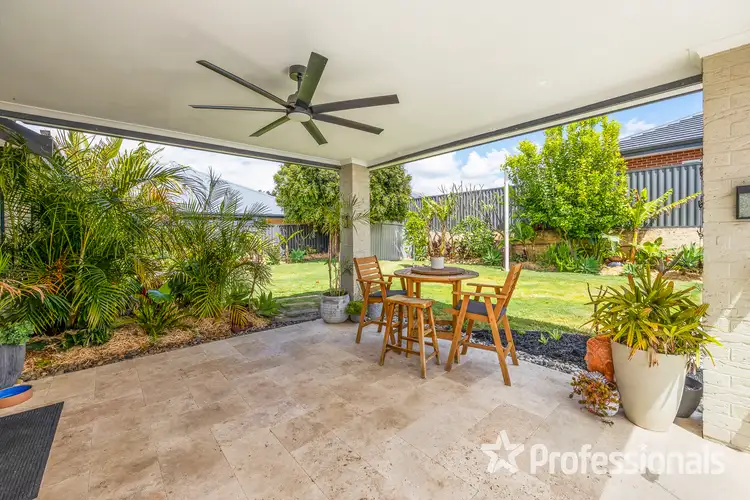 Fifth view of Homely house listing, 17 Tondoon Bend, Aveley WA 6069