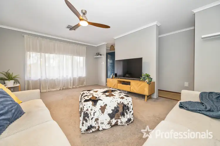 Sixth view of Homely house listing, 17 Tondoon Bend, Aveley WA 6069