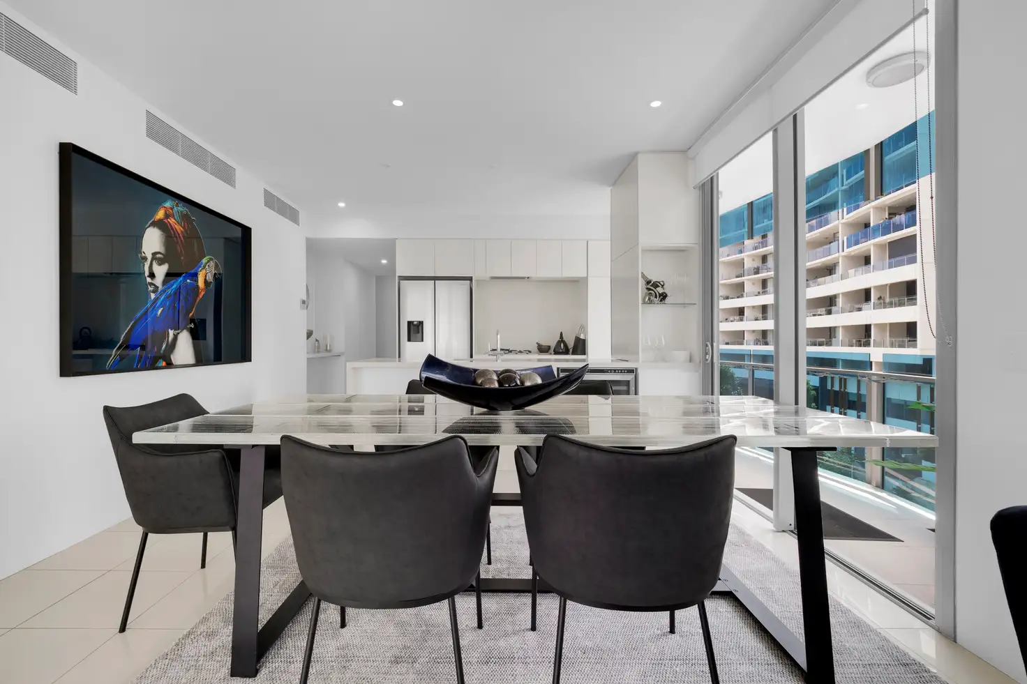 Main view of Homely unit listing, 1305/45 Duncan Street, West End QLD 4101