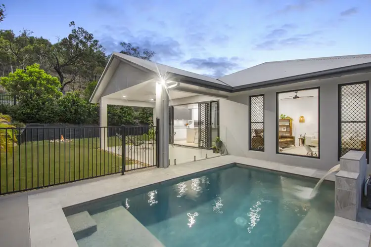 17 Belvedere Street, Julago QLD 4816