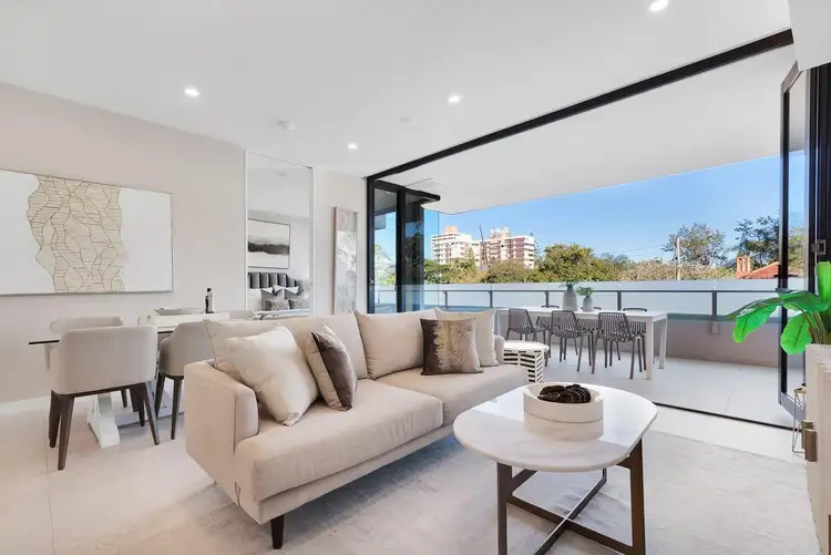 106/8 Colton Street, Highgate Hill QLD 4101