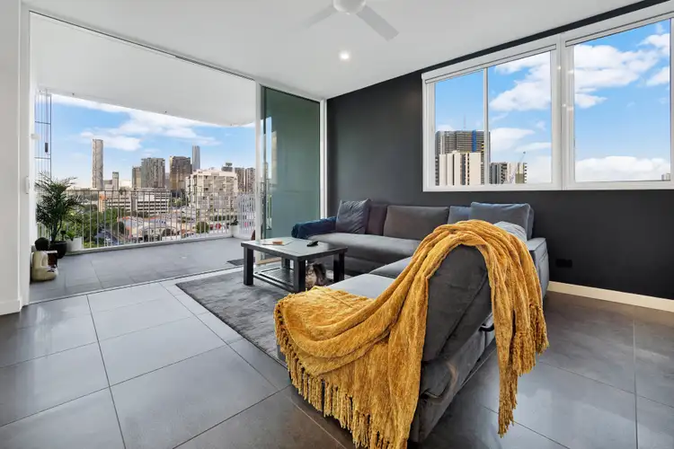 806/8 Donkin Street, West End QLD 4101