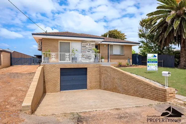 76 Eastern Road, Geraldton WA 6530