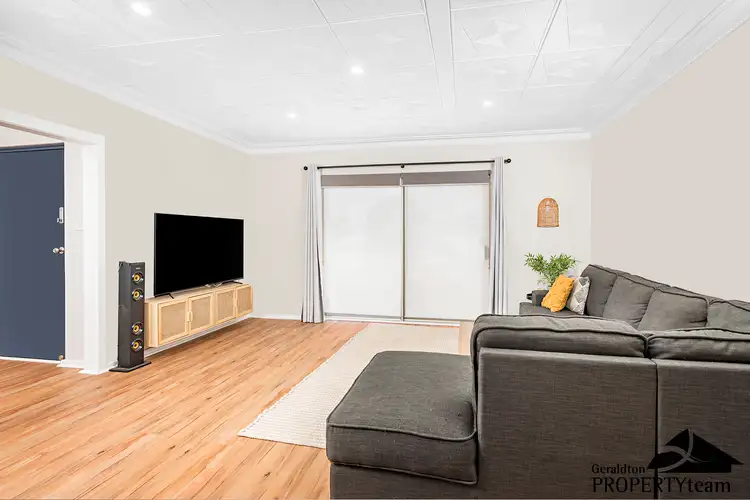 Third view of Homely house listing, 76 Eastern Road, Geraldton WA 6530