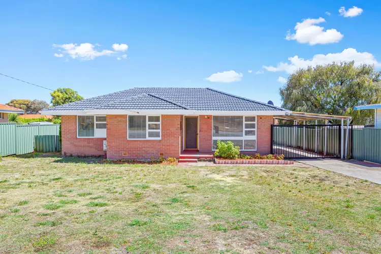 90 Callison Way, Koondoola WA 6064