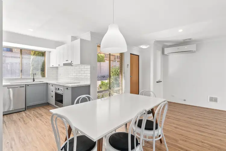 Fourth view of Homely villa listing, 2/162 McDonald Street, Joondanna WA 6060