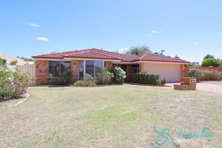 33 Woolmore Crescent, Atwell WA 6164