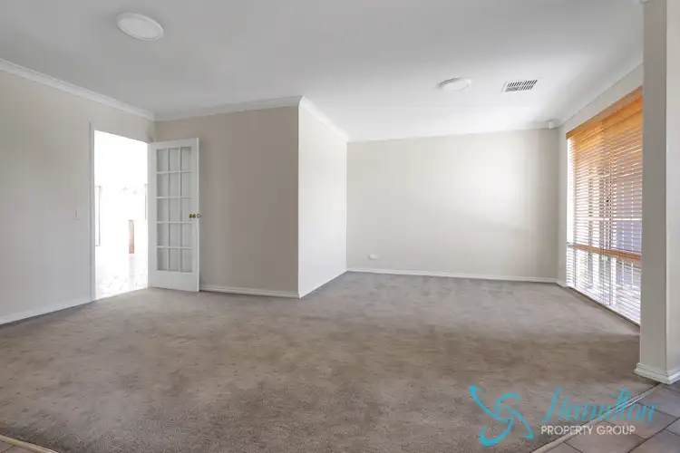 Second view of Homely house listing, 33 Woolmore Crescent, Atwell WA 6164